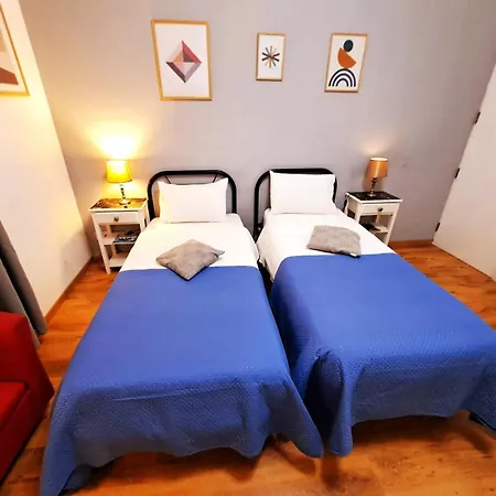 Rotas B Bed & Breakfast Saint Julian's