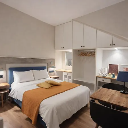 Bed & Breakfast Rotas B