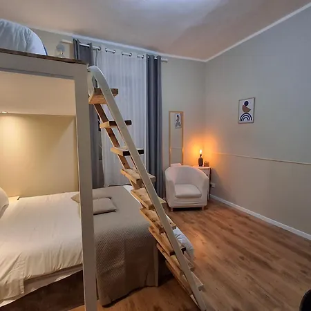 Rotas B Bed & Breakfast 3*