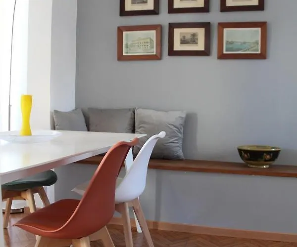 Bed & Breakfast Rotas B