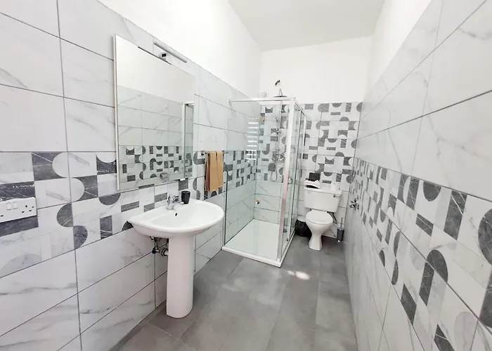 Rotas B Bed & Breakfast 3*