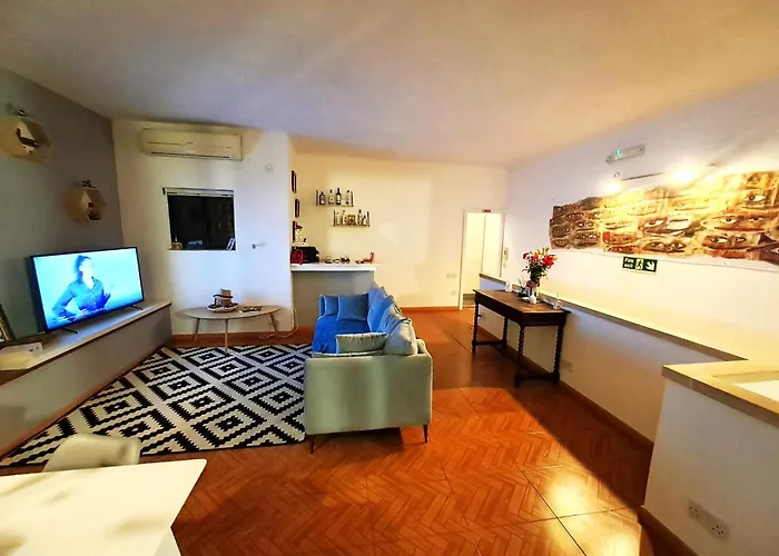 Rotas B 3* Saint Julian's