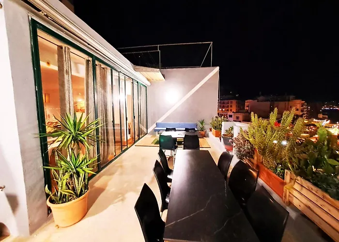 Rotas B Bed & Breakfast 3*