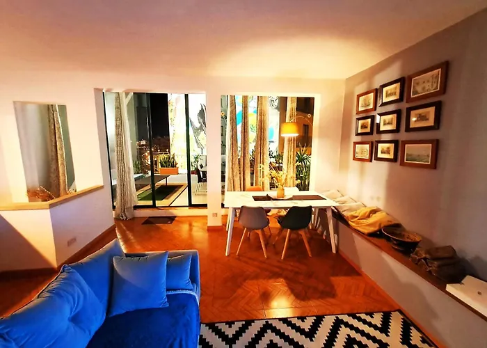 Rotas B 3* Saint Julian's