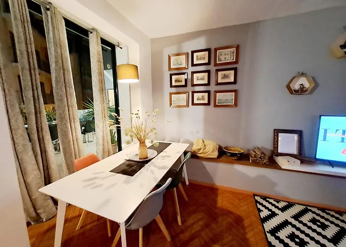 Bed & Breakfast Rotas B 3*