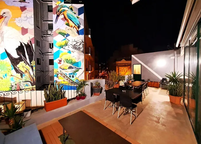 Rotas B Bed & Breakfast Saint Julian's