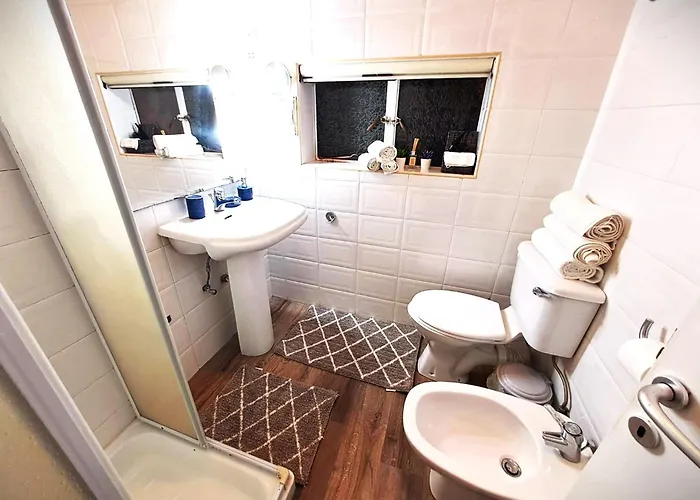 Bed & Breakfast Rotas B Saint Julian's