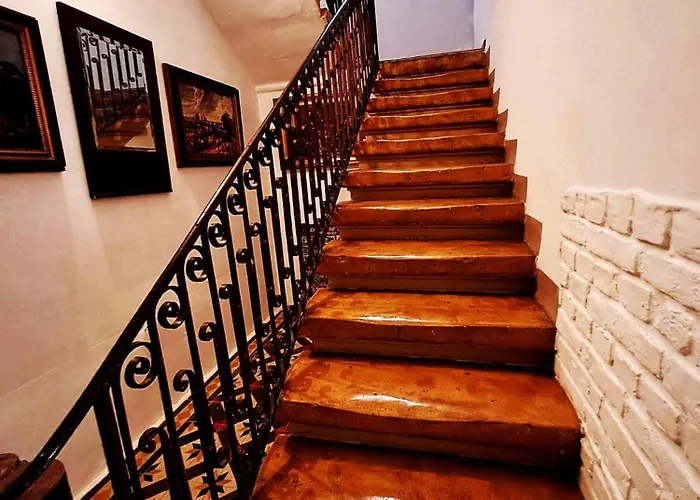 Bed & Breakfast Rotas B 3*