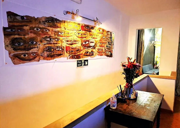 Rotas B Bed & Breakfast