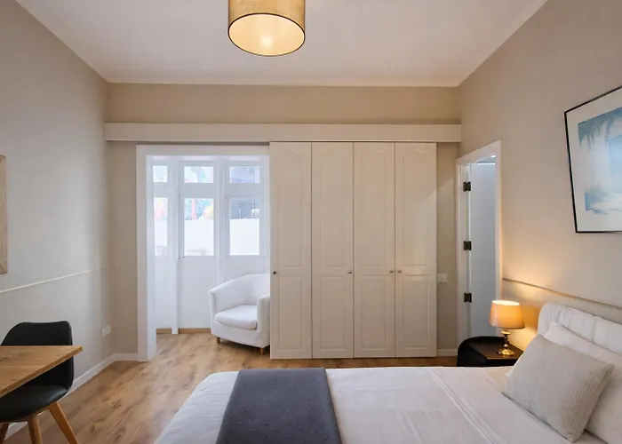 Bed & Breakfast Rotas B