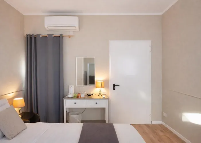 Bed & Breakfast Rotas B Saint Julian's