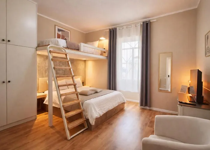 Rotas B Bed & Breakfast