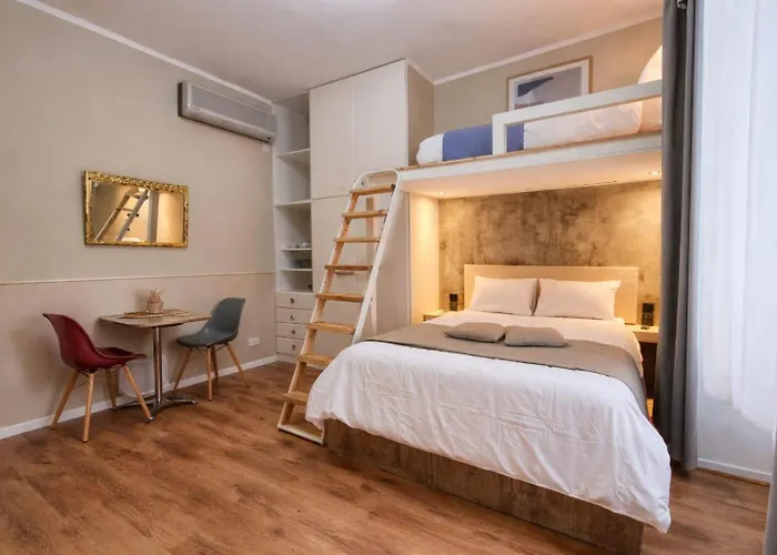 Rotas B Bed & Breakfast