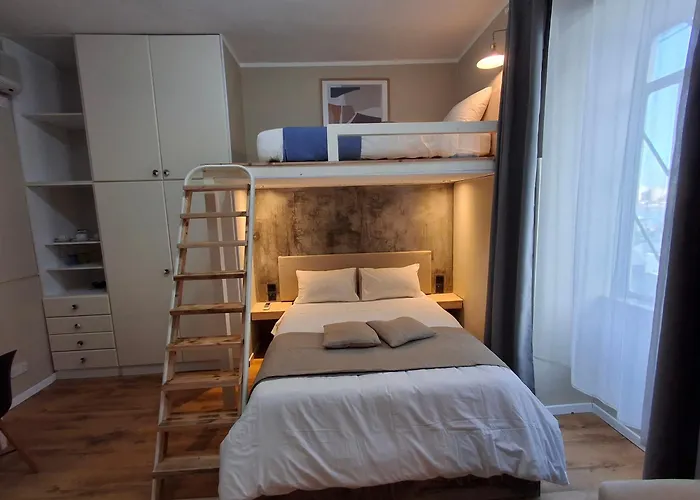 Rotas B Bed & Breakfast 3*